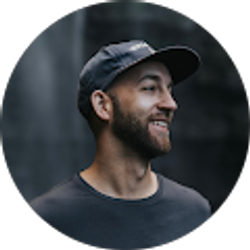 Profile photo of Austin Huhs