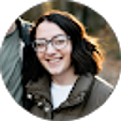 Profile photo of Carli Newberry-Cricks