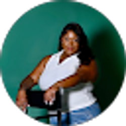Profile photo of Shabrekia Smith