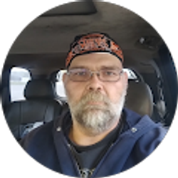 Profile photo of Paulie Balder