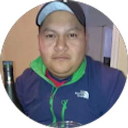 Profile photo of Marcos sija