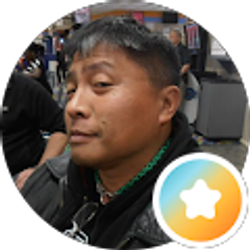 Profile photo of Hank Salvacion