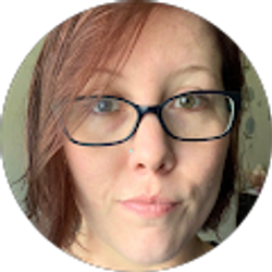 Profile photo of Nicole Neville-Bledsoe