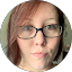 Profile photo of Nicole Neville-Bledsoe