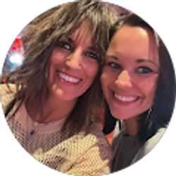 Profile photo of Rebecca Parker