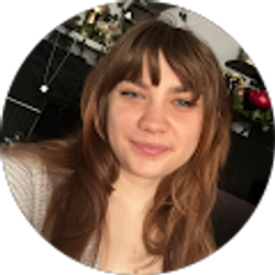 Profile photo of Katherine Goldner
