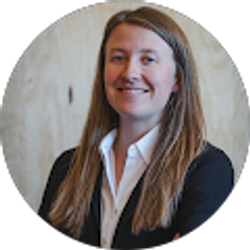 Profile photo of Sabina Kraushaar