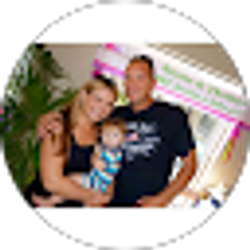 Profile photo of Andrea Lindsey Brehl