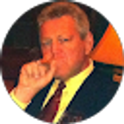 Profile photo of Stephen Doherty