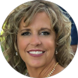 Profile photo of Cindy McGee