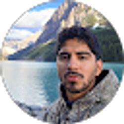 Profile photo of Javier Garibay