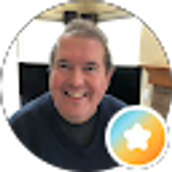Profile photo of Thomas Swihart