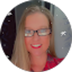 Profile photo of Nichole M. Harvey