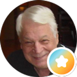 Profile photo of Steven Chandler
