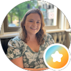 Profile photo of Laura Jean Johnson