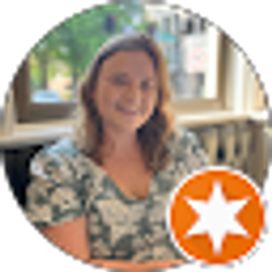 Profile photo of Laura Jean Johnson