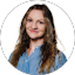 Profile photo of Callie Craig