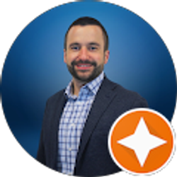 Profile photo of Drew Miller