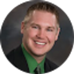 Profile photo of Jake Brandt - State Farm
