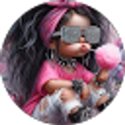 Profile photo of Jessica Ladiryder