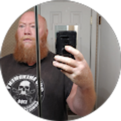 Profile photo of Kenneth bishop