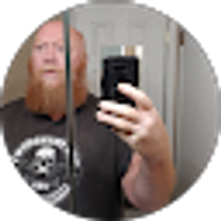 Profile photo of Kenneth bishop