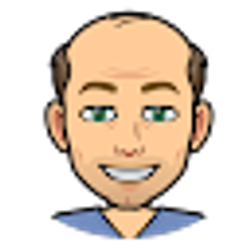 Profile photo of Mike Brotherston