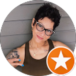 Profile photo of Jacqueline Strother