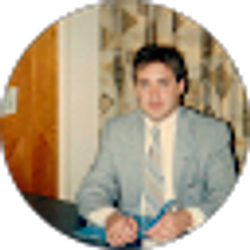 Profile photo of Scott Tingley
