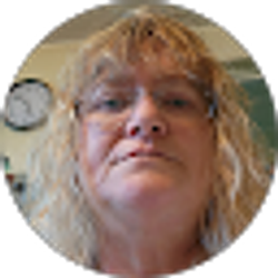 Profile photo of Tammy Kimble