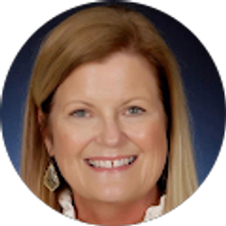 Profile photo of Julie Hornsby