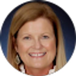 Profile photo of Julie Hornsby
