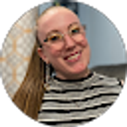 Profile photo of Dr. Carlee MC