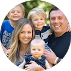 Profile photo of Brian Amick