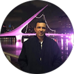 Profile photo of Leandro Pereira