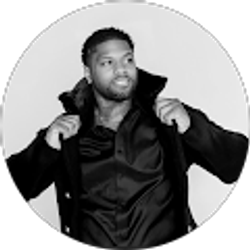 Profile photo of Reggie Marrow Jr