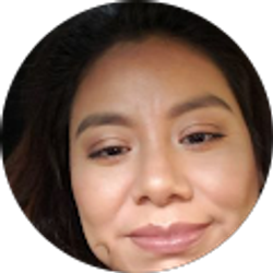 Profile photo of Miriam Tzic