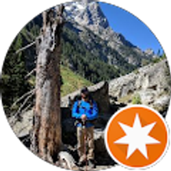 Profile photo of Aaron Gable