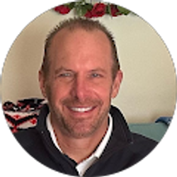 Profile photo of Kirt Cochran