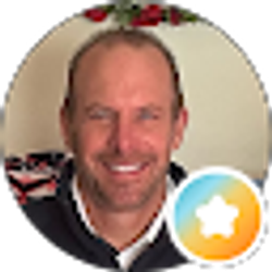 Profile photo of Kirt Cochran