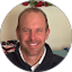Profile photo of Kirt Cochran