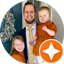 Profile photo of Joshua Blanch