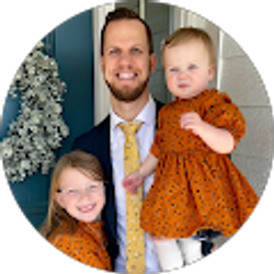 Profile photo of Joshua Blanch