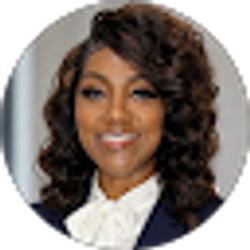 Profile photo of Tameka Edison