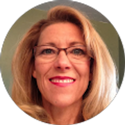 Profile photo of nanette cutler