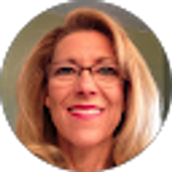 Profile photo of nanette cutler