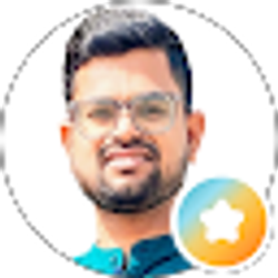 Profile photo of RAKESH P