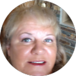 Profile photo of Margie Davis