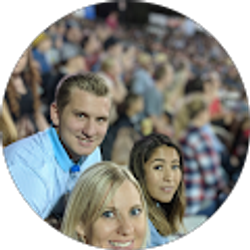 Profile photo of Jennifer Stahura