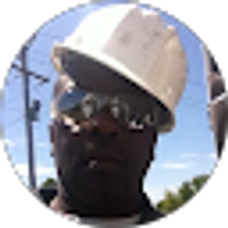 Profile photo of Steve Hobson